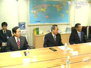 나이지리아 피랍 대책