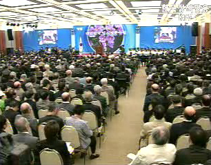 “국민적 합의로 미래 불안요소 극복해야”