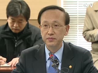 북, 육로통행 귀환만 허용 