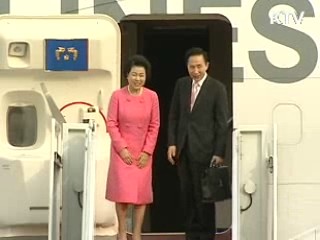 이 대통령, G20회의 참석차 내일 출국