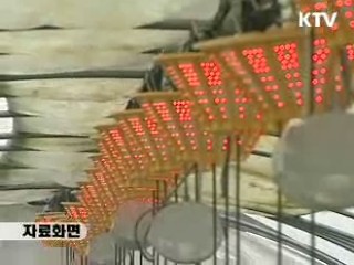 신성장동력기업 1천800억원 보증지원