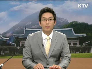 한·미 정상회담…"안보공약 확약"