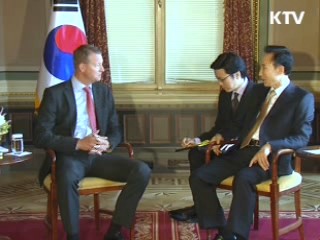 에릭슨, 한국에 5년간 2조원 투자