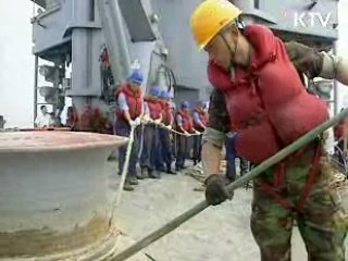 군, 대민지원 '앞장'