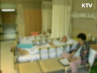 고위험군, 항바이러스제 신속 투약