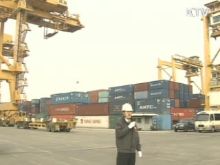 수출, 위기 이후 1년만에 증가세 회복