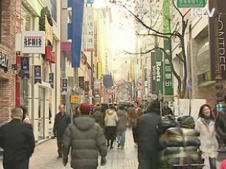 이 대통령 "일자리 만들기 전력…예산안 처리 협조를"