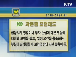 알기 쉬운 경제용어