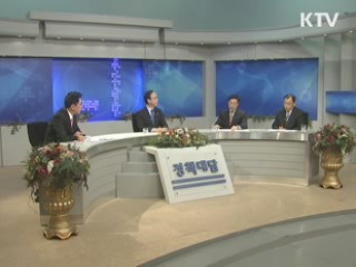 오늘 실무회담, 3통문제 집중논의