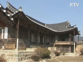 한옥 유지·보수 쉽도록 규제 푼다