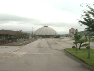 금강산 근무 인력 철수 마무리