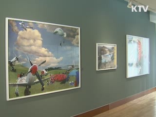 한국전쟁에 관한 열 개의 이야기