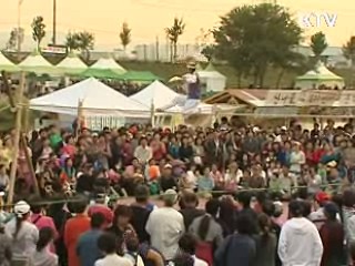 유사·중복 축제, 통폐합 추진