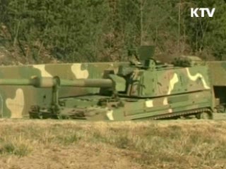 훈련 사흘째…전력 확대 '실전 방불'