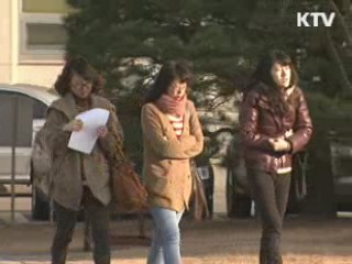 이주호 장관, 대학 등록금 인상 자제 요청