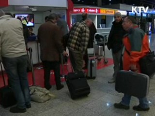 리비아 사태 혼돈…일부 수출기업 피해