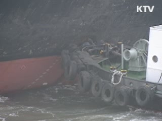 지난해 해운업 수출소득 300억달러 돌파