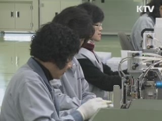 선도산업 톡톡한 성과…올해도 집중투자