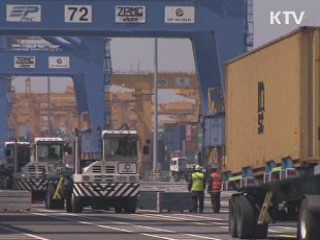 2분기 GDP 3.4% 성장···국민소득 감소