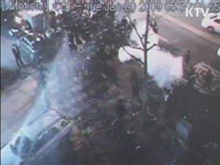 기업형 조직폭력배 뿌리 뽑는다