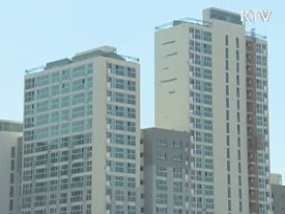 오늘 서민주거안정·건설 활성화대책 발표