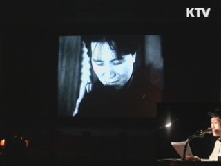 현존 가장 오래된 극영화 변사공연