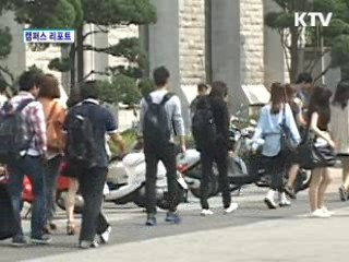 전국 대학생 라이프 스타일, 의식조사