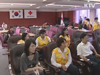 정부, '이산가족 영상편지' 다시 추진