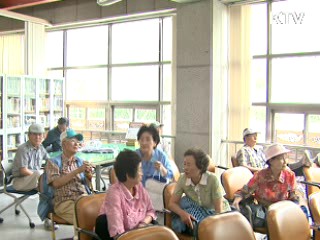 폭염 취약계층 특별 관리...경로당 냉방비 지원