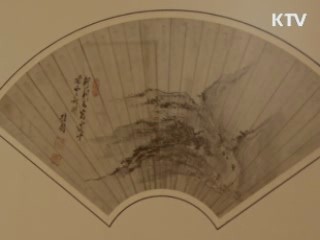 조선시대 천재화인열전 [캠퍼스 리포트]