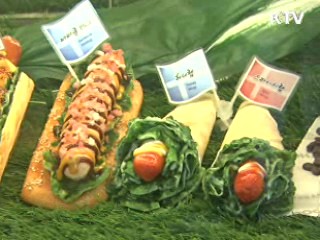 "가공식품 선택시 '스마일마크' 확인"