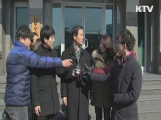 '김장수·윤병세·김병관' 외교안보라인 구축