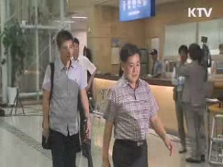 설비손상 심각···재가동 한 달 걸릴 듯