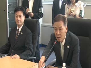 개성공단 회담 타결···'재발방지 보장' 합의