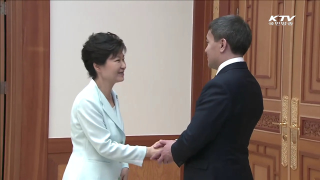 "카자흐스탄 자발적 핵포기, 北에 좋은 전례"