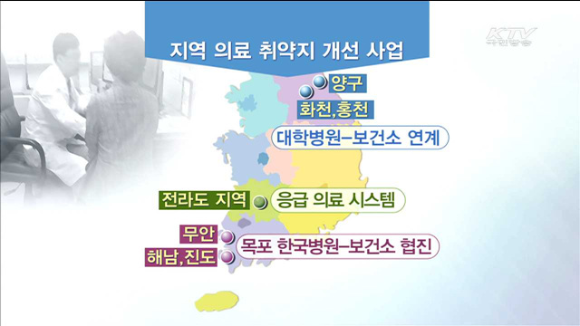 지역행복생활권 선도사업 42개 신규 지정
