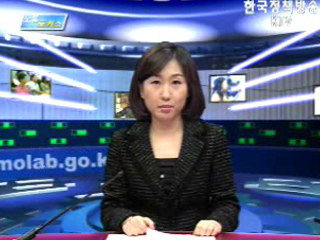 자발적 비정규직 늘어