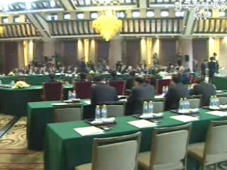 중, `6자회담 18일 개최` 통보