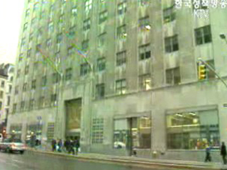 6자회담 타결, 한국 신용등급 청신호