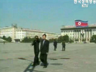 남북 장관급회담 27일 평양 개최