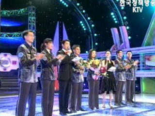 한국 최초 우주인 최종후보 2명 확정