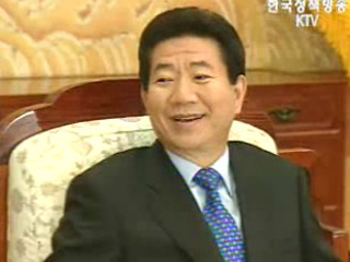 `한국 입장 때문에 활동 제약돼선 안돼`