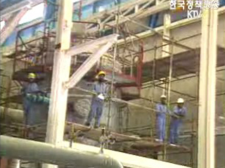 건설교통 R＆D예산, 10년새 33배 증가