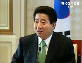 한-아제르바이잔정상,공동선언채택