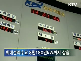 원전·신재생 등 저탄소 발전 확충