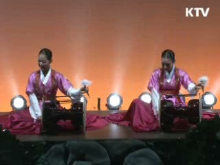 '문화체험'으로 느끼는 한국