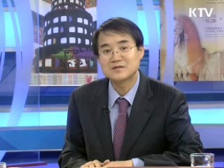 금융시장 봄바람 부나