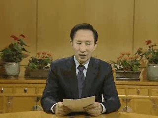 이 대통령 "자전거 시대, 우리가 빨리 가야할 길"