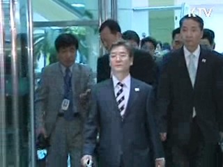 “남북 협의…입장차 좁히는 중”