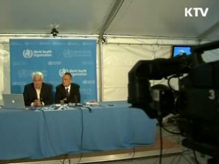 '인플루엔자A' 대유행시 20억명 영향